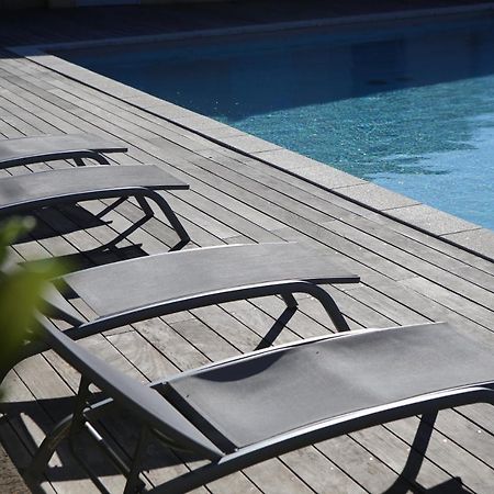 Casa Mia Apart otel Porto-Vecchio  Dış mekan fotoğraf