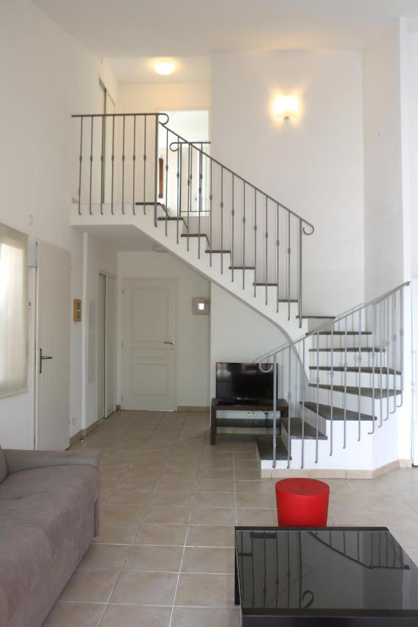 Casa Mia Apart otel Porto-Vecchio  Dış mekan fotoğraf