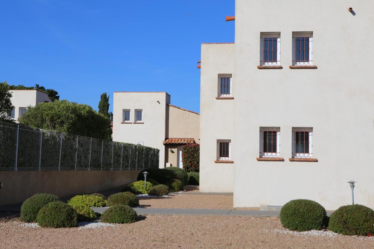 Casa Mia Apart otel Porto-Vecchio  Dış mekan fotoğraf
