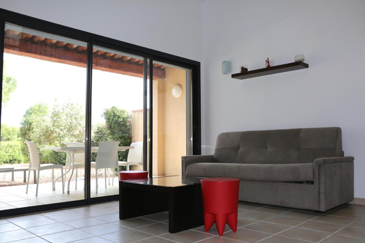 Casa Mia Apart otel Porto-Vecchio  Dış mekan fotoğraf
