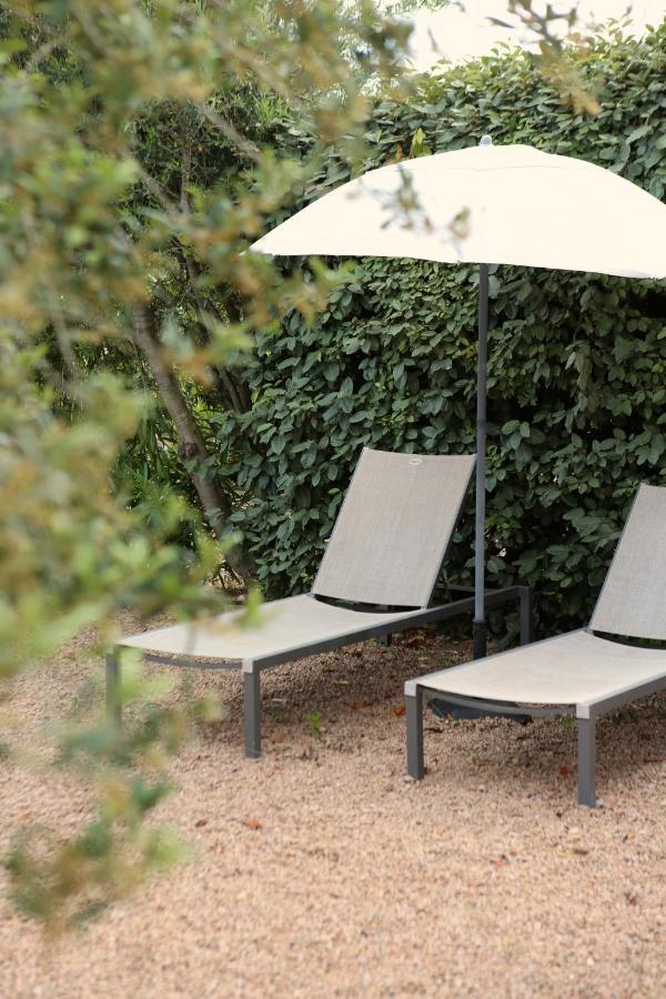 Casa Mia Apart otel Porto-Vecchio  Dış mekan fotoğraf
