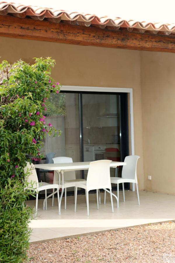 Casa Mia Apart otel Porto-Vecchio  Dış mekan fotoğraf