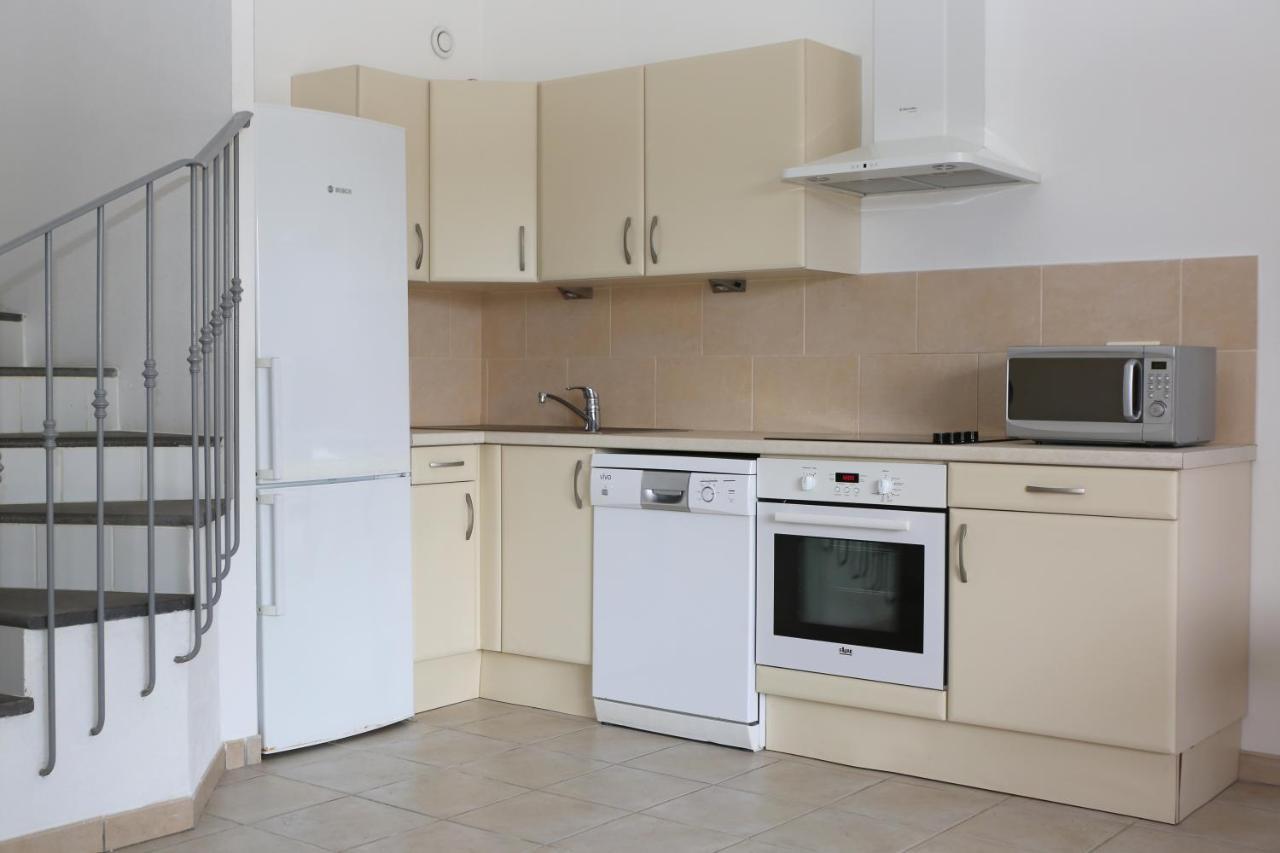 Casa Mia Apart otel Porto-Vecchio  Dış mekan fotoğraf