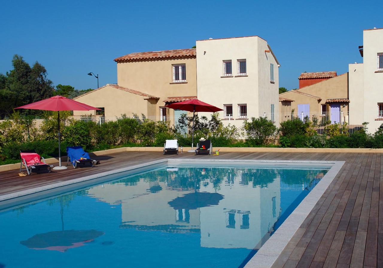 Casa Mia Apart otel Porto-Vecchio  Dış mekan fotoğraf