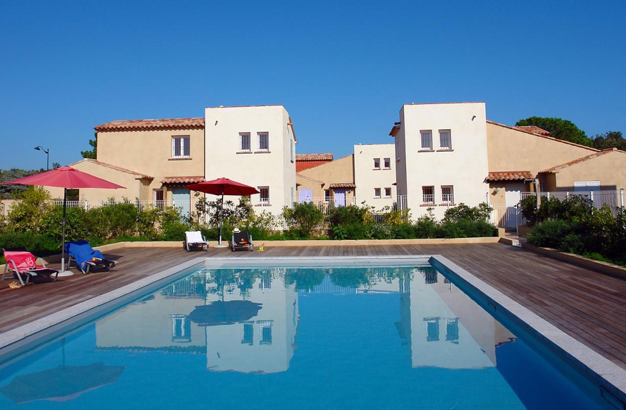 Casa Mia Apart otel Porto-Vecchio  Dış mekan fotoğraf