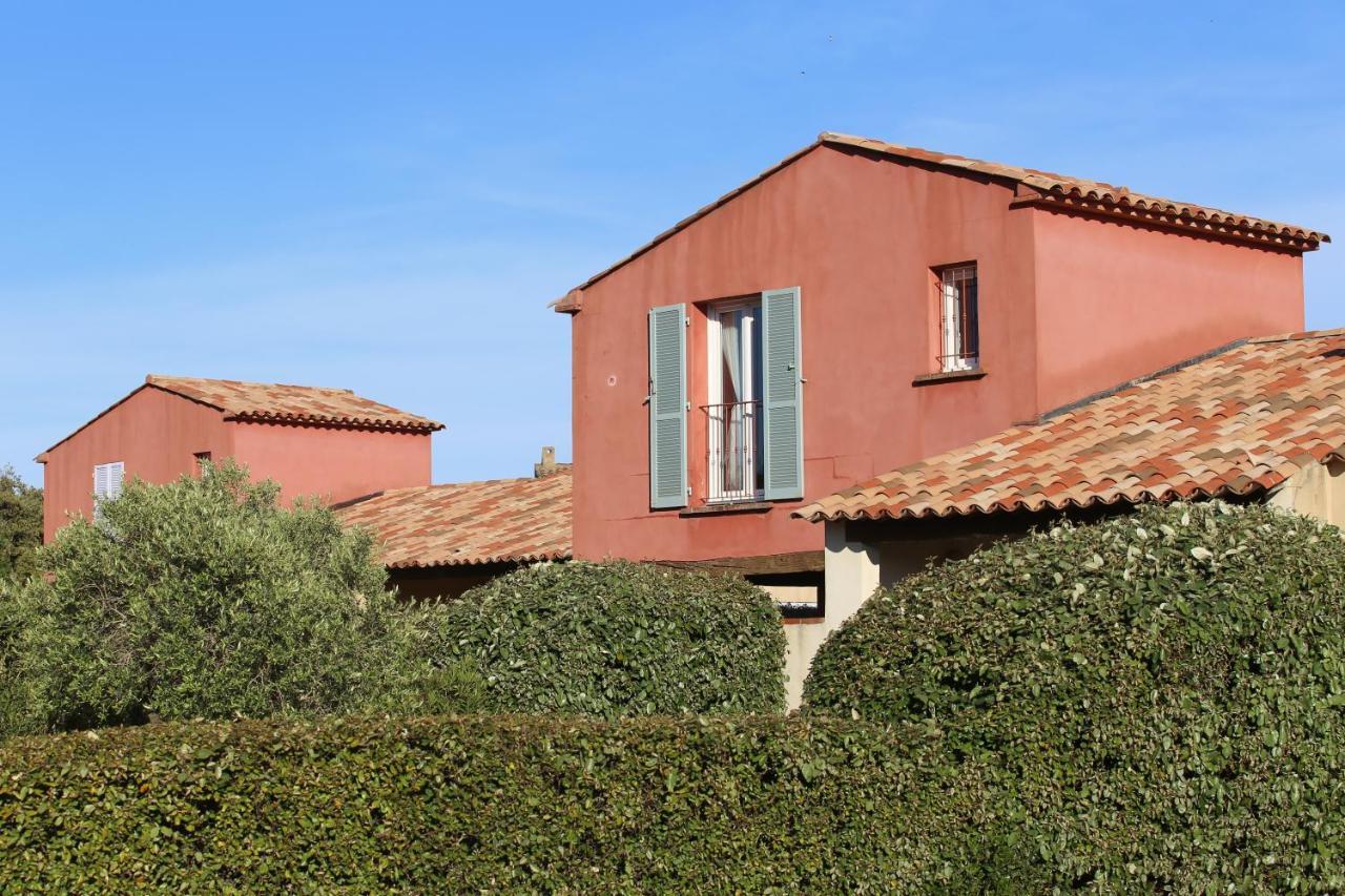 Casa Mia Apart otel Porto-Vecchio  Dış mekan fotoğraf