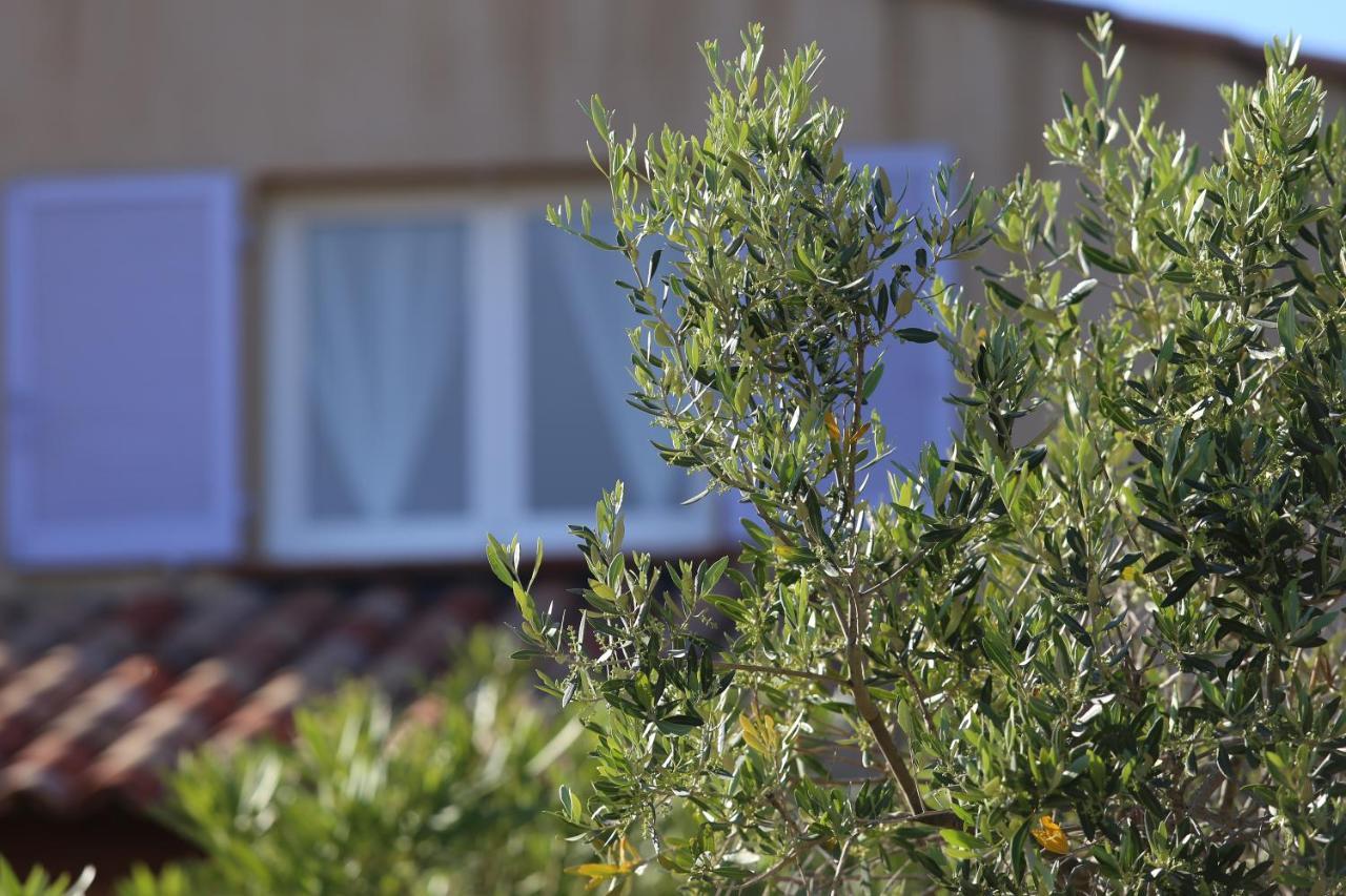 Casa Mia Apart otel Porto-Vecchio  Dış mekan fotoğraf