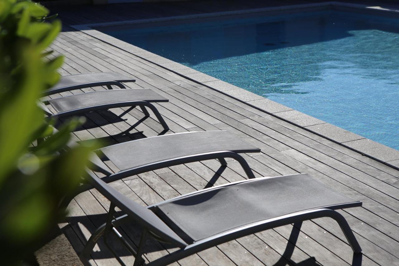 Casa Mia Apart otel Porto-Vecchio  Dış mekan fotoğraf