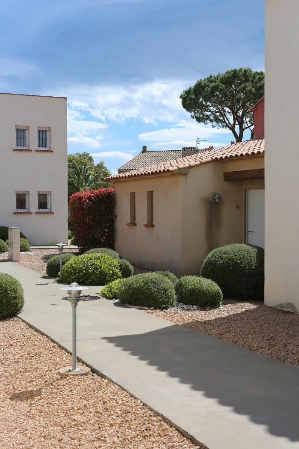 Casa Mia Apart otel Porto-Vecchio  Dış mekan fotoğraf