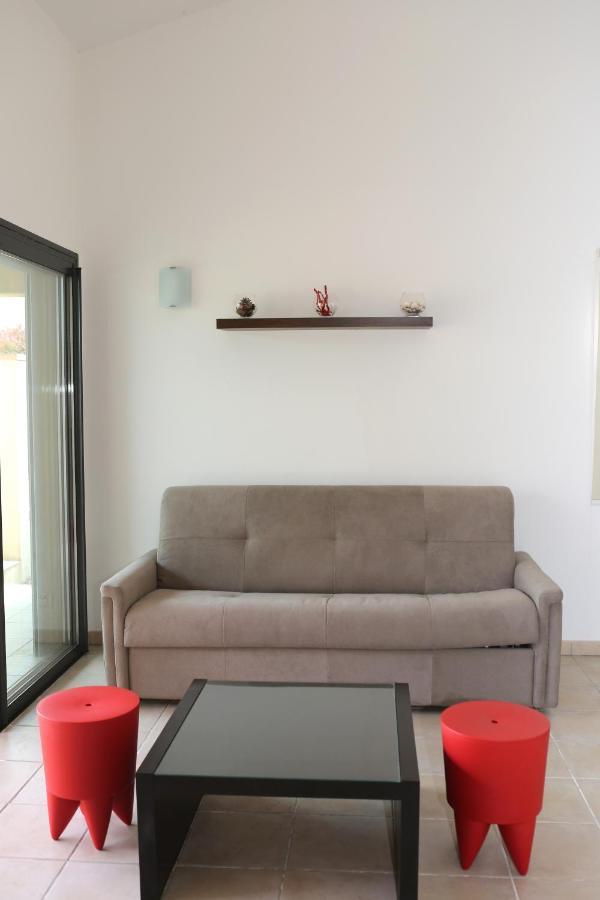 Casa Mia Apart otel Porto-Vecchio  Dış mekan fotoğraf