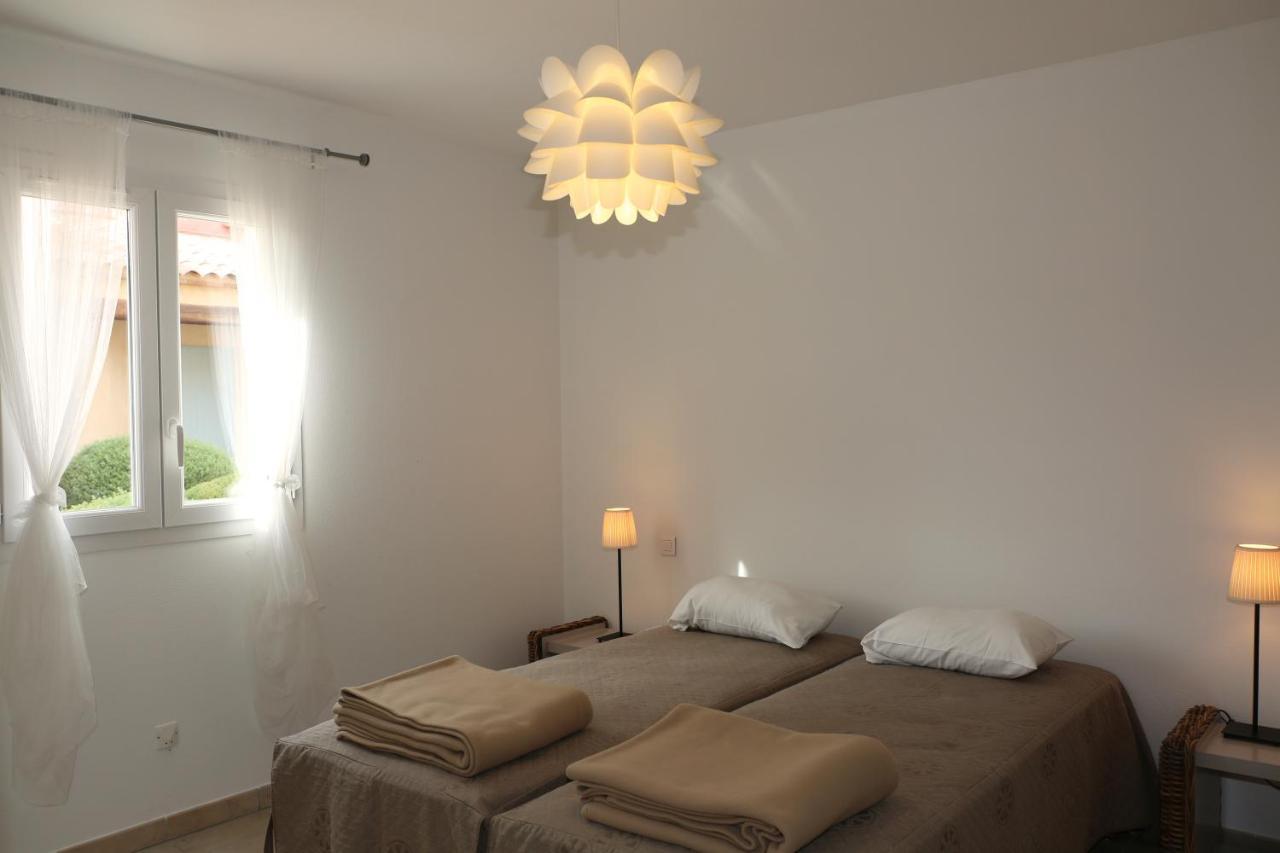Casa Mia Apart otel Porto-Vecchio  Dış mekan fotoğraf