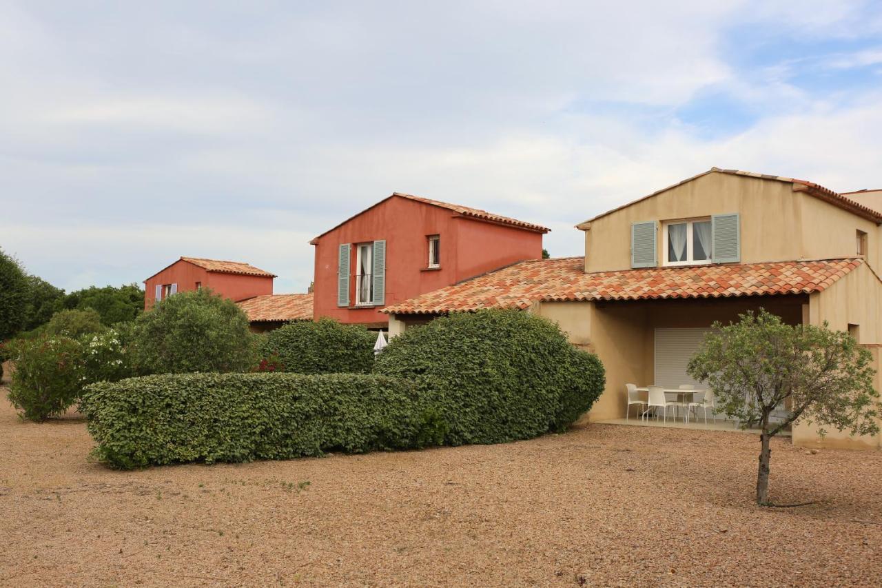 Casa Mia Apart otel Porto-Vecchio  Dış mekan fotoğraf